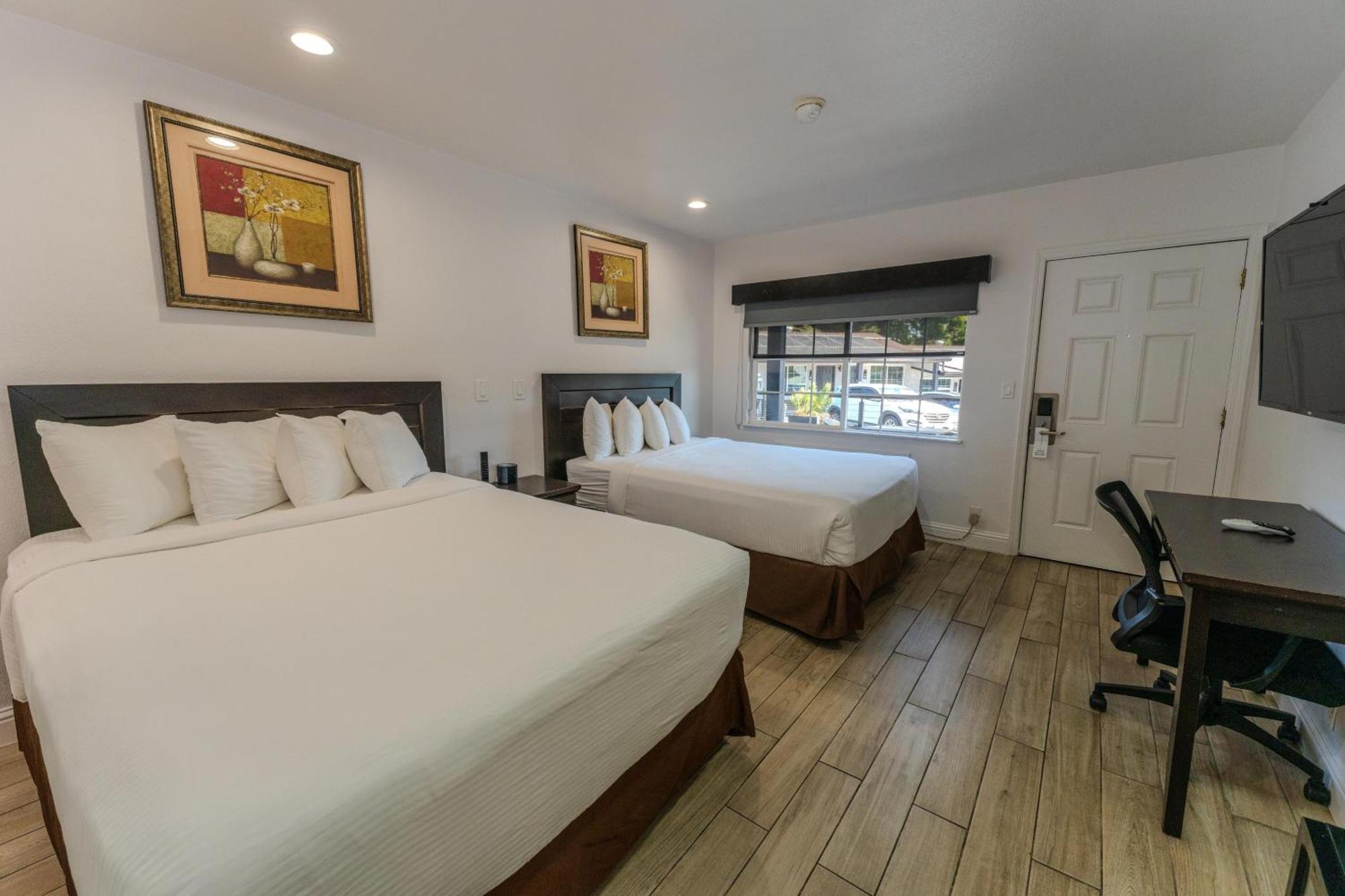 Motel Surf Monterrey