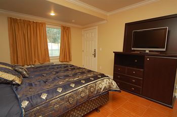 Motel Surf Monterrey